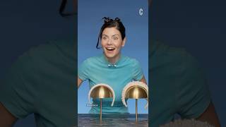 @marinadiamandis made some good points about the quality of the more expensive one! #MARINA