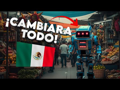 El futuro del comercio en México