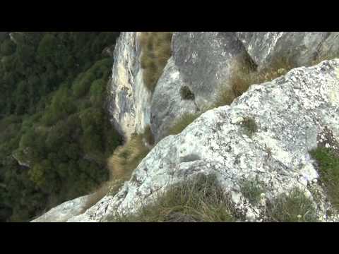Visita alla zona monumentale del Monte Cengio (VI) e della sua mulattiera di arroccamento - Italia