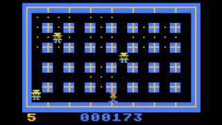 Money Hungry for the Atari 8-bit family