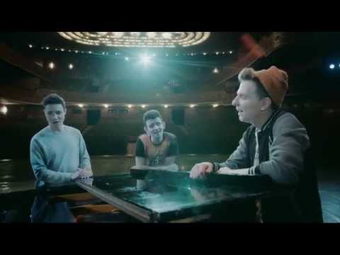 BRAIN BAND - Pentru ea [official music video]