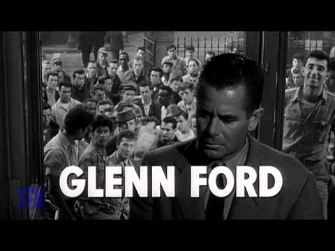 Allan Arkush on BLACKBOARD JUNGLE