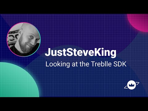 Looking at the Treblle SDK