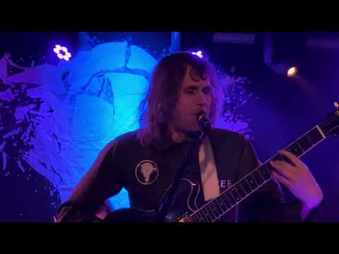 The Mystery Lights - Mighty Fine & All Mine / Melt - Underground Arts 2025