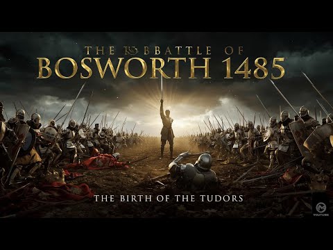The Battle of Bosworth 1485: The Fall of Richard III and the Birth of the Tudor Dynasty