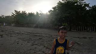Jogging Solina Beach and Nature Resort, Iloilo