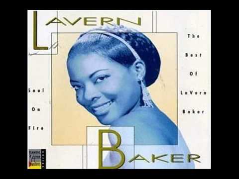 LaVern Baker - Tweedlee Dee