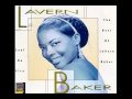 LaVern Baker - Tweedlee Dee