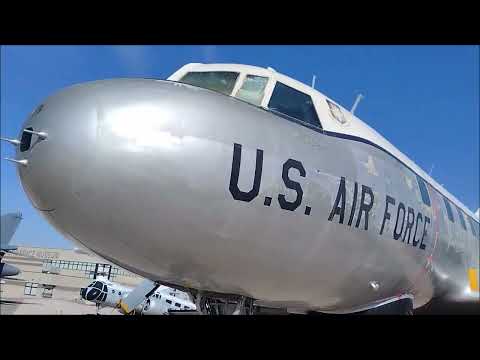 T-29 Flying Classroom