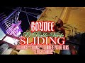 BOUNCE el diablo verde - SLIDING - music video
