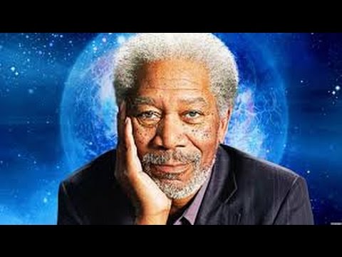 Through the Wormhole Season 5 Episode 1 - Is God an Alien Concept