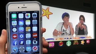 How To Make A Smartphone Projector