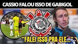 Download lagu 💥 BOMBA TORCEDOR REVELOU O PORQUE GABIGOL PERDEU PENALTY DECISIVO CONTRA O CORINTHIANS mp3 Download lagu 💥 BOMBA TORCEDOR REVELOU O PORQUE GABIGOL PERDEU PENALTY DECISIVO CONTRA O CORINTHIANS mp3