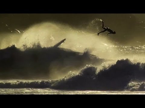 Canary Island Carving, A Surfer's Dream | Aritz Aranburu, Ep. 2