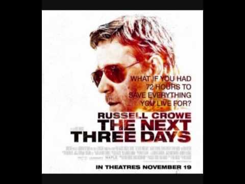 The next three days - The truth (Soundtrack)