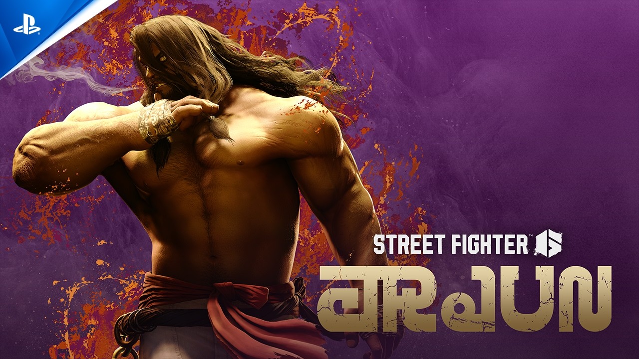 Street Fighter 6