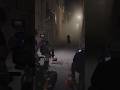 Behind The Scene Of The NUN Thenun2newmovie2023 Shorts Hollywood