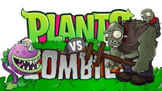 Endless Mode UNLOCKED | Plants vs. Zombies Survival Mode #3