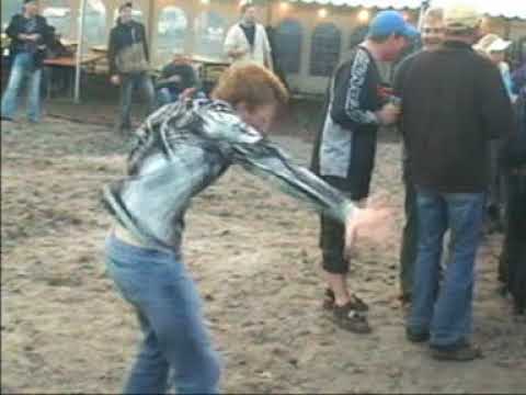 Dancing on ecstasy MDMA funny lol