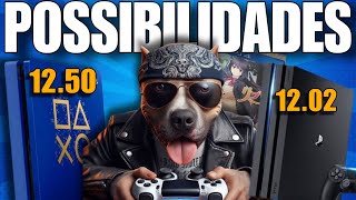 ✅UM NOVO WEBKIT, DOWNGRADE ou REVERSÃO de firmware. Oq poderíamos fazer??