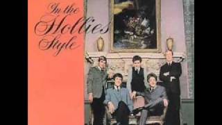 The Hollies - Time For Love