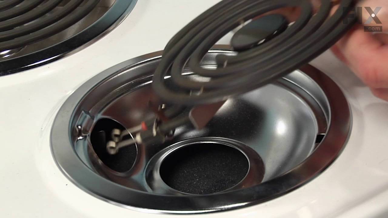 Replacing your Standard Y-Frame Range Surface Burner Replacing your Standard Y-Frame Range Surface Burner