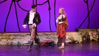 Into the Woods - Any Moment