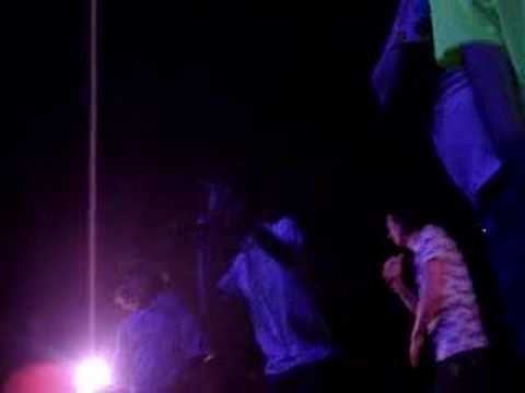 TTC - Para One @ la cigale avril 2007