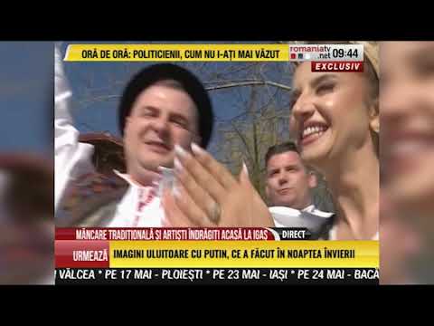 Taverna Pecicană - Paște - 24 Aprilie 2022 - Intervenție ora 09