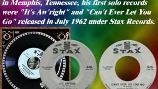 Rufus Thomas - Sophisticated Sissy (June 1967)