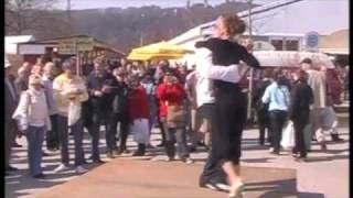 Manuel Sanchez Carabel & Claudia Gärtner