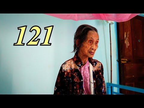 In 2026, we will visit the world's oldest living woman in Dong Nai to wish her a Happy New Year -...