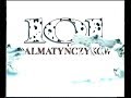 101 Dalmatyńczyków 1996 101 Dalmatians Disney Zwiastun VHS