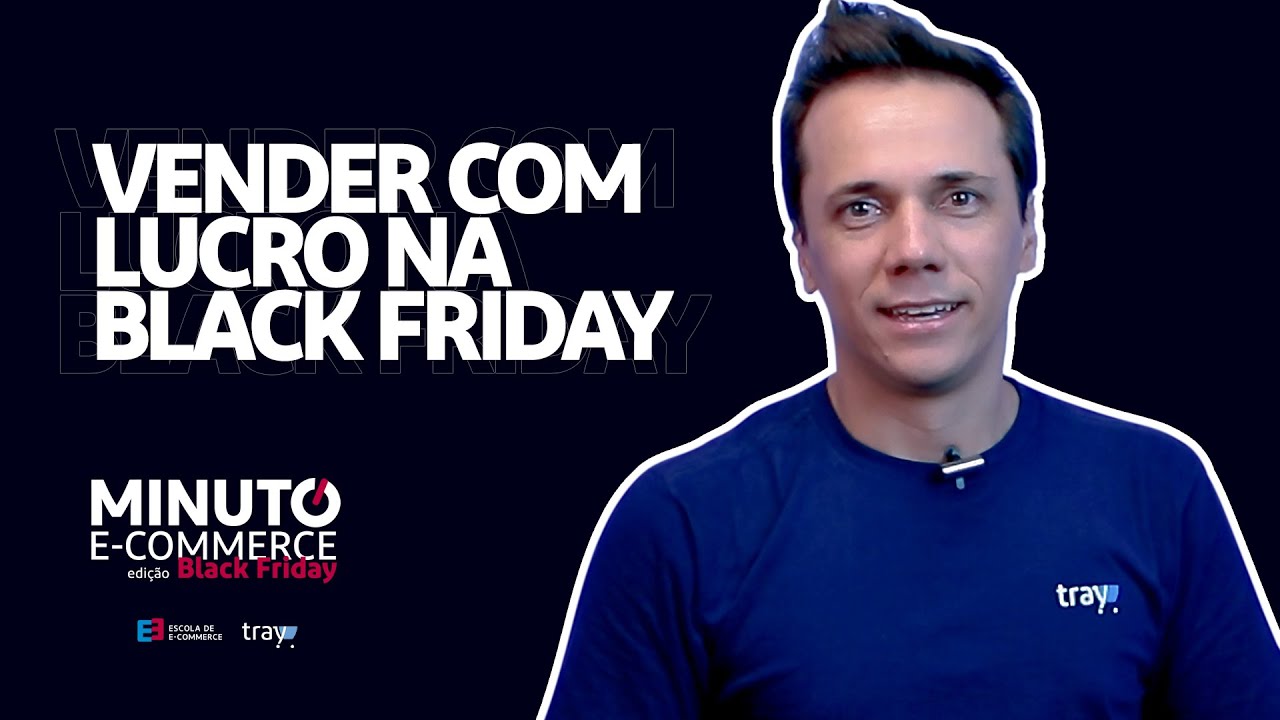vender com lucro na Black Friday vender com lucro na Black Friday
