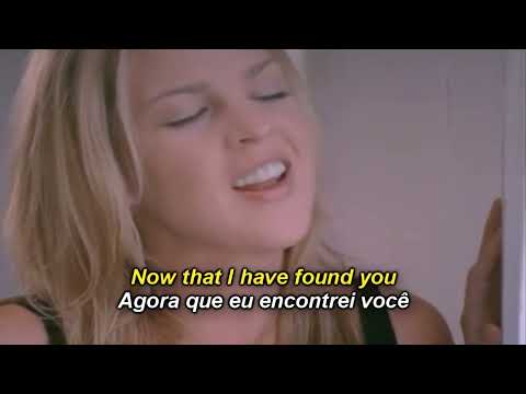 The Look Of Love - Diane Hubka