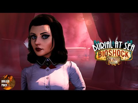Bioshock Infinite: Burial at Sea | An Infinite Mess