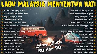 Download lagu Lagu Jiwang Rock 80an dan 90an Terbaik - Lagu Slow Rock Malaysia Lama Terbaik Sepanjang Zaman mp3