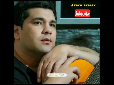 gitara turkmen 🎶 2021