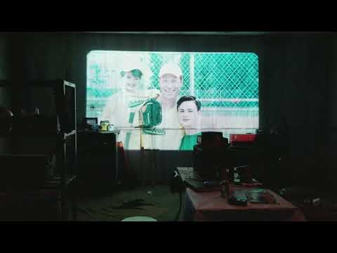 IT Experience Haunted House