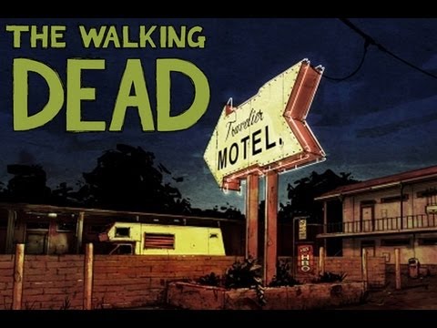 The Walking Dead : Episode 2 - Starved for Help Xbox One