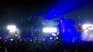 Bassnectar Night Two - TKO