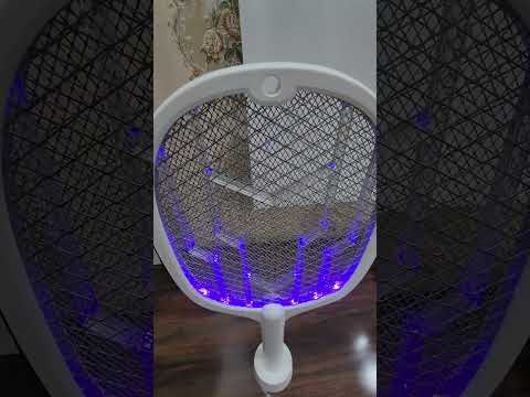 Rechargeable Mosquito Killer Racket