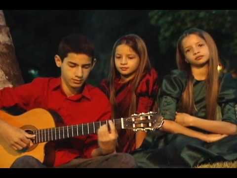 Cativar - Rizia E Rebeca & Tiago Jacob - DVD FOLHAS DE PALMEIRAS - Tabernáculo Da Fé