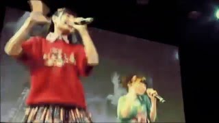 乙女新党/雨と涙と乙女とたい焼き（Ame'n to namida to otome to taiyaki edit)