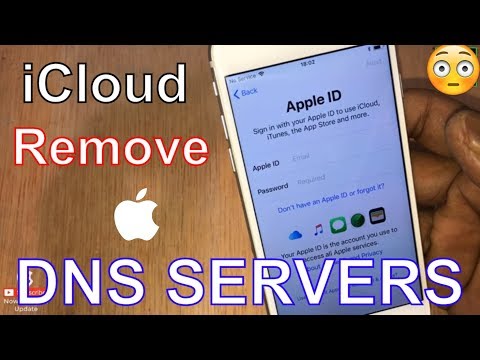 Remove and Delete iCloud Account Activation Lock from all iPhone & any iOS version 2024 Video