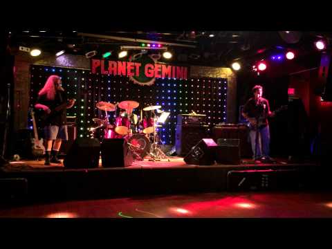 Spinfarm at Planet Gemini June 2014