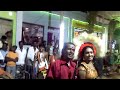 M K Paramasivam And Nithya Dance Super Midnight Karakattam 2018 HD