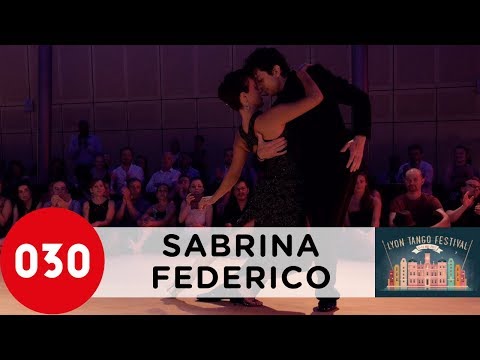 Sabrina Masso and Federico Naveira – Patético #NaveiraMasso