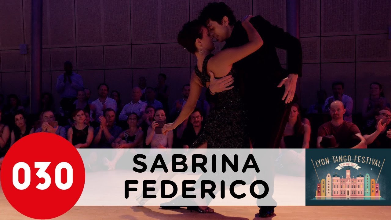 Sabrina Masso and Federico Naveira – Patético #NaveiraMasso