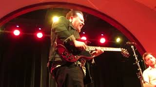 GGG Girls Guns &amp; Glory performs &quot;If Sugar Was as Sweet as You&quot; at Spire Plymouth MA 11th Aug 2018